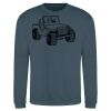 Men's Sweatshirt  Thumbnail
