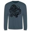 Men's Sweatshirt  Thumbnail