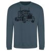 Men's Sweatshirt  Thumbnail