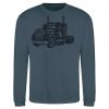 Men's Sweatshirt  Thumbnail