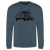 Men's Sweatshirt  Thumbnail
