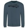 Men's Sweatshirt  Thumbnail