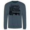 Men's Sweatshirt  Thumbnail