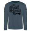 Men's Sweatshirt  Thumbnail