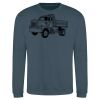 Men's Sweatshirt  Thumbnail
