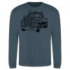 Men's Sweatshirt  Thumbnail