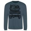 Men's Sweatshirt  Thumbnail