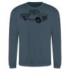 Men's Sweatshirt  Thumbnail