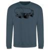 Men's Sweatshirt  Thumbnail
