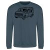 Men's Sweatshirt  Thumbnail