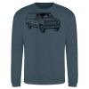 Men's Sweatshirt  Thumbnail