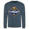 Men's Sweatshirt  Thumbnail