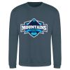 Men's Sweatshirt  Thumbnail