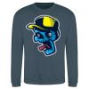 Men's Sweatshirt  Thumbnail