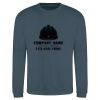 Men's Sweatshirt  Thumbnail