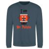 Men's Sweatshirt  Thumbnail