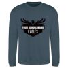 Men's Sweatshirt  Thumbnail