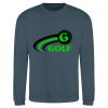 Men's Sweatshirt  Thumbnail