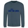 Men's Sweatshirt  Thumbnail