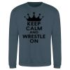 Men's Sweatshirt  Thumbnail
