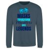 Men's Sweatshirt  Thumbnail