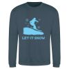 Men's Sweatshirt  Thumbnail