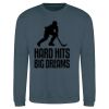 Men's Sweatshirt  Thumbnail