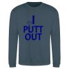 Men's Sweatshirt  Thumbnail