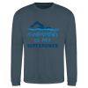 Men's Sweatshirt  Thumbnail