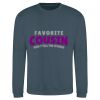 Men's Sweatshirt  Thumbnail