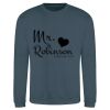 Men's Sweatshirt  Thumbnail