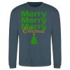 Men's Sweatshirt  Thumbnail