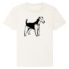 RE-Creator organic cotton t-shirt (STTU787) Thumbnail