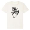 RE-Creator organic cotton t-shirt (STTU787) Thumbnail
