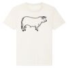 RE-Creator organic cotton t-shirt (STTU787) Thumbnail