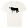 RE-Creator organic cotton t-shirt (STTU787) Thumbnail