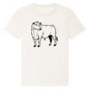 RE-Creator organic cotton t-shirt (STTU787) Thumbnail