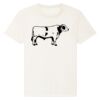 RE-Creator organic cotton t-shirt (STTU787) Thumbnail
