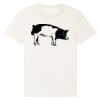 RE-Creator organic cotton t-shirt (STTU787) Thumbnail