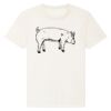 RE-Creator organic cotton t-shirt (STTU787) Thumbnail