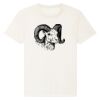 RE-Creator organic cotton t-shirt (STTU787) Thumbnail