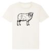 RE-Creator organic cotton t-shirt (STTU787) Thumbnail