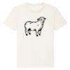 RE-Creator organic cotton t-shirt (STTU787) Thumbnail