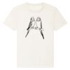 RE-Creator organic cotton t-shirt (STTU787) Thumbnail