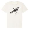 RE-Creator organic cotton t-shirt (STTU787) Thumbnail