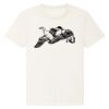 RE-Creator organic cotton t-shirt (STTU787) Thumbnail