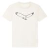 RE-Creator organic cotton t-shirt (STTU787) Thumbnail