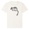 RE-Creator organic cotton t-shirt (STTU787) Thumbnail