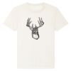 RE-Creator organic cotton t-shirt (STTU787) Thumbnail