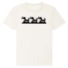 RE-Creator organic cotton t-shirt (STTU787) Thumbnail